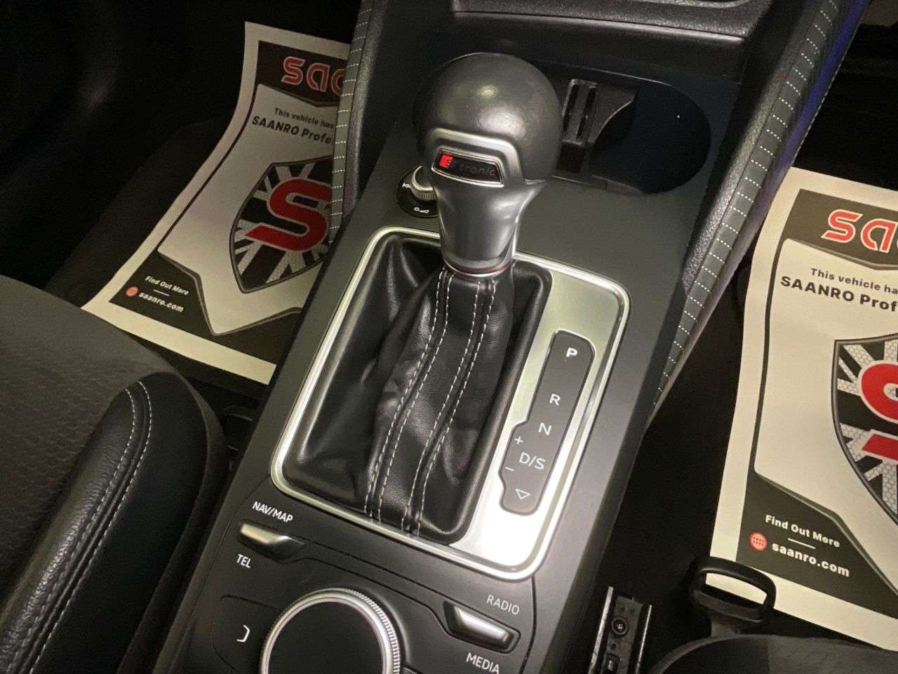 2020 AUDI SQ2 2020 AUDI SQ2