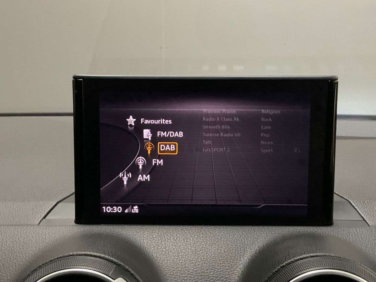 2020 AUDI SQ2 2020 AUDI SQ2