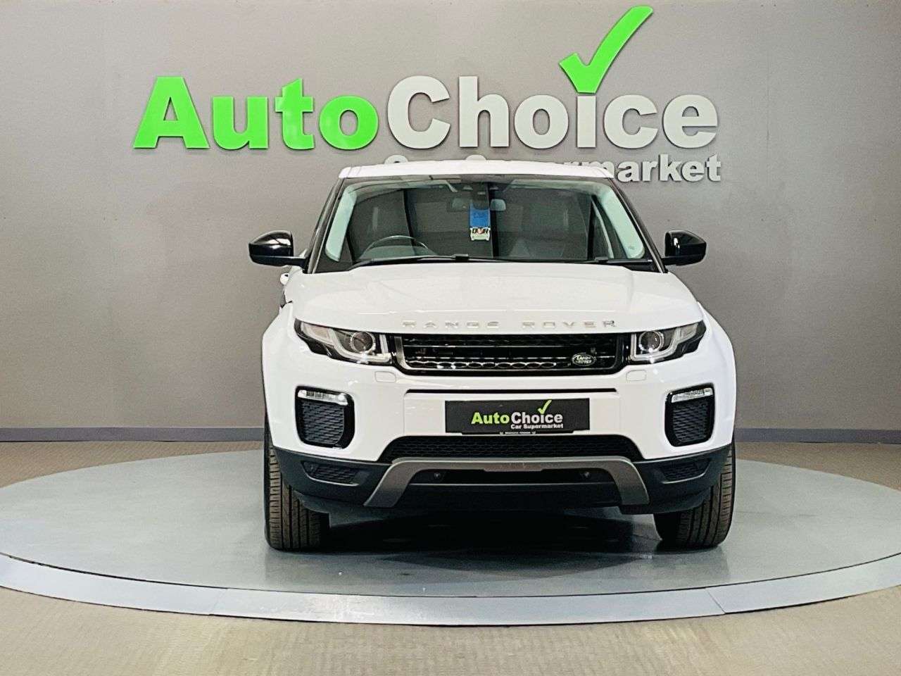 2018 LAND ROVER RANGE ROVER EVOQUE 2018 LAND ROVER RANGE ROVER EVOQUE