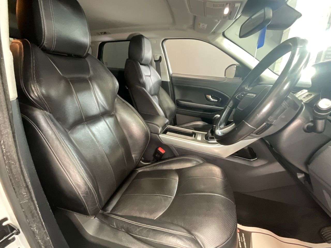 2018 LAND ROVER RANGE ROVER EVOQUE 2018 LAND ROVER RANGE ROVER EVOQUE