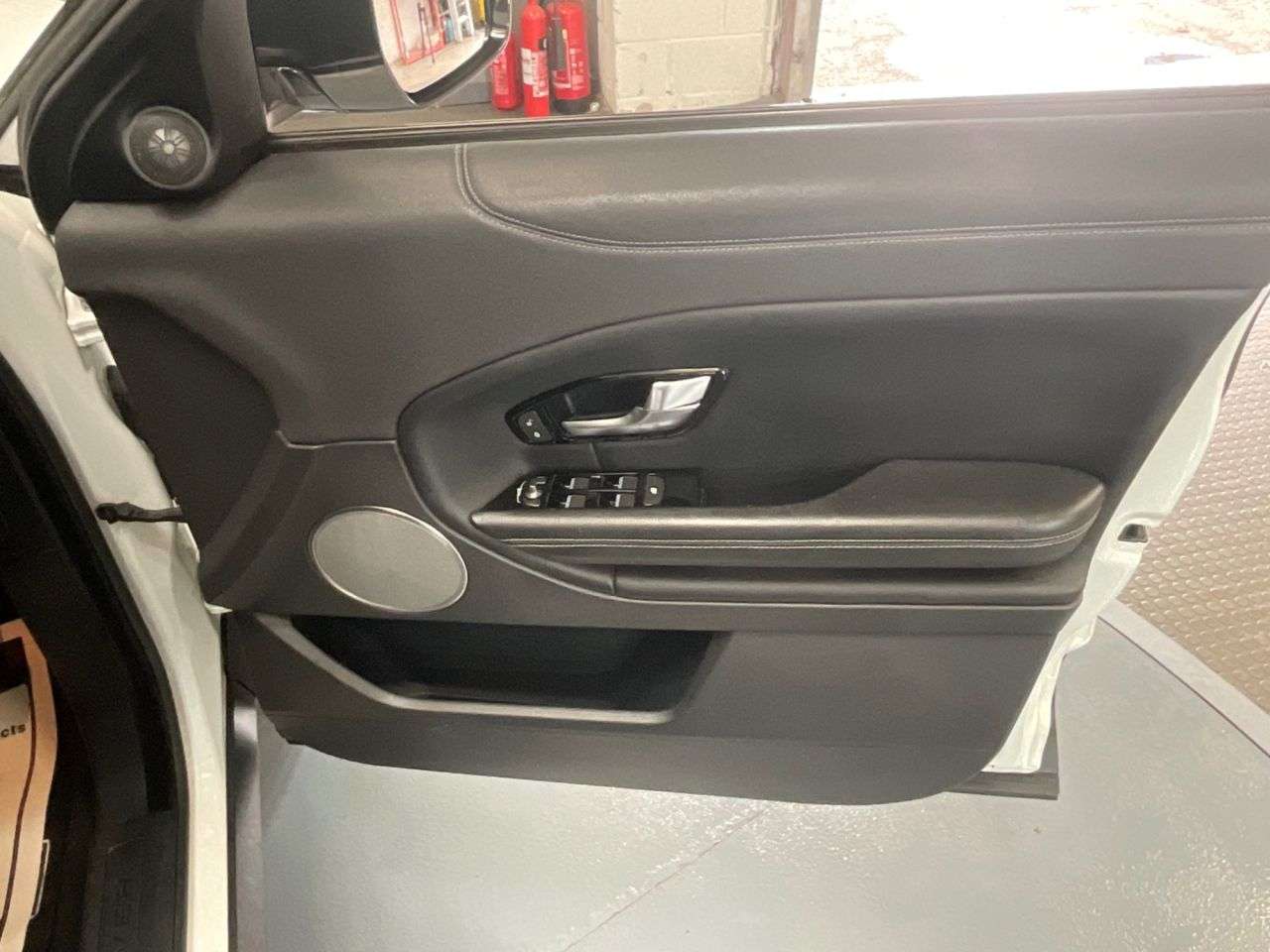 2018 LAND ROVER RANGE ROVER EVOQUE 2018 LAND ROVER RANGE ROVER EVOQUE