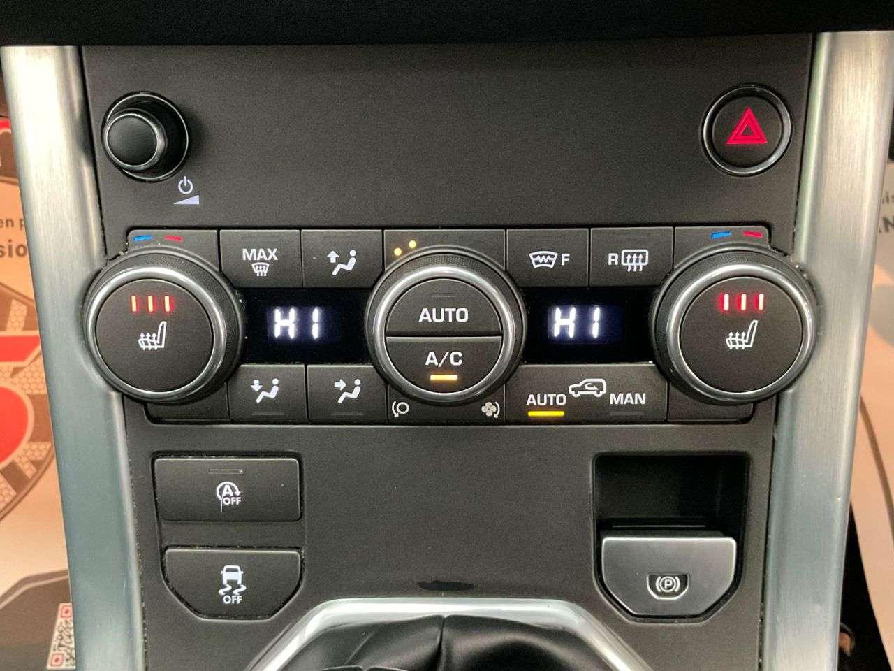 2018 LAND ROVER RANGE ROVER EVOQUE 2018 LAND ROVER RANGE ROVER EVOQUE