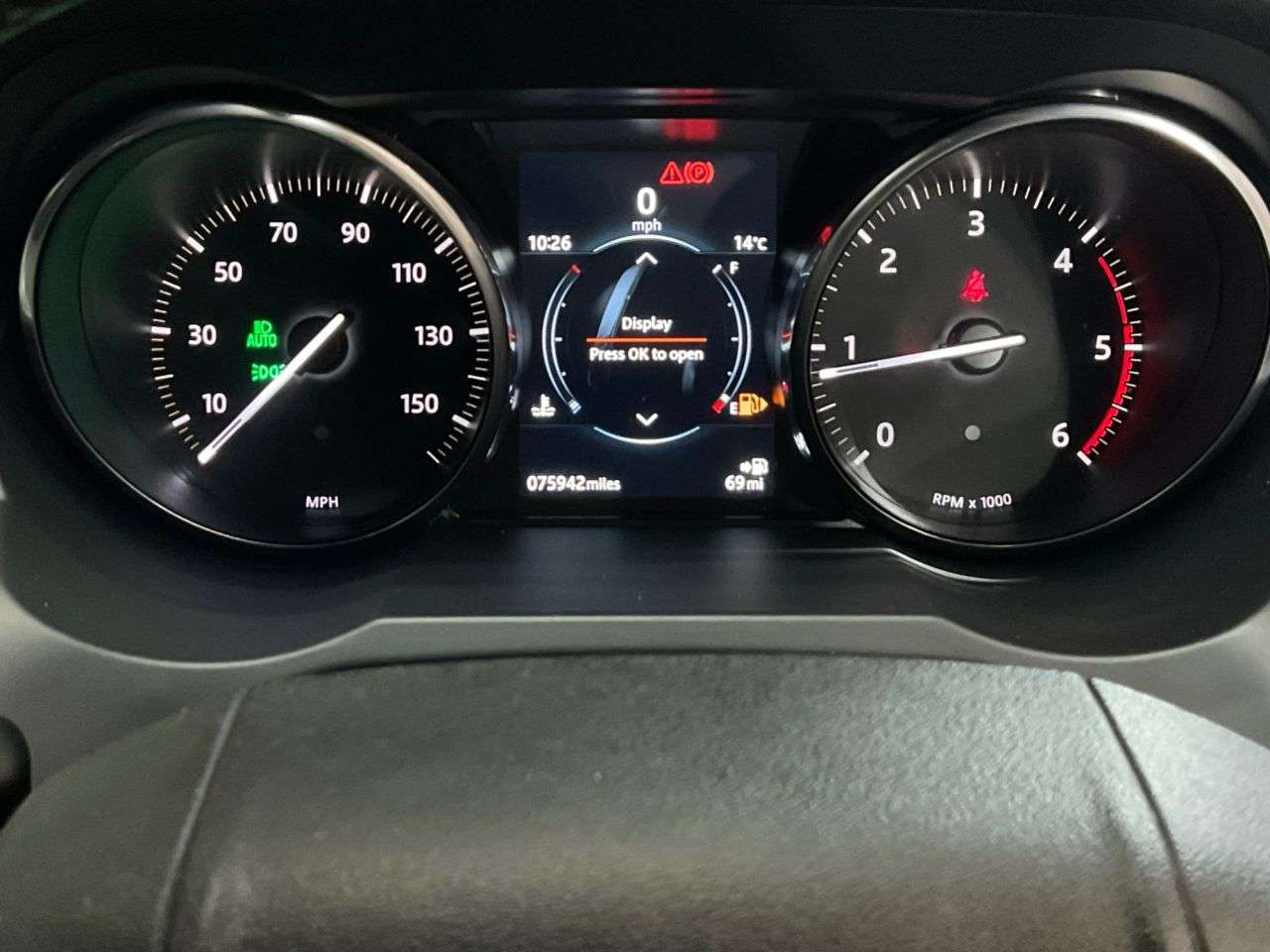 2018 LAND ROVER RANGE ROVER EVOQUE 2018 LAND ROVER RANGE ROVER EVOQUE