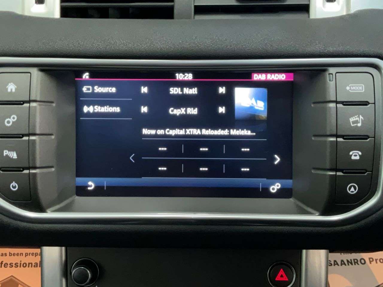 2018 LAND ROVER RANGE ROVER EVOQUE 2018 LAND ROVER RANGE ROVER EVOQUE