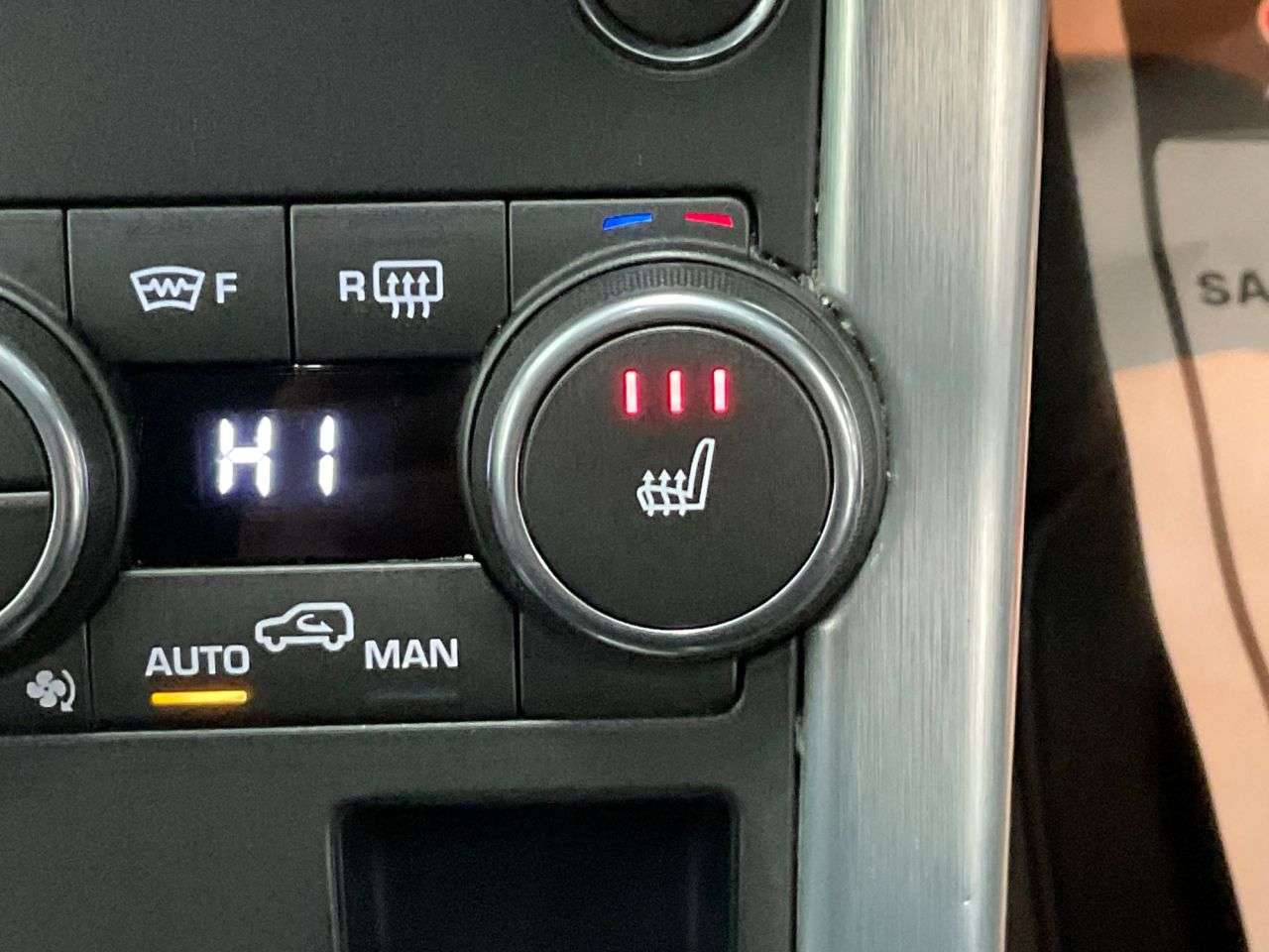 2018 LAND ROVER RANGE ROVER EVOQUE 2018 LAND ROVER RANGE ROVER EVOQUE