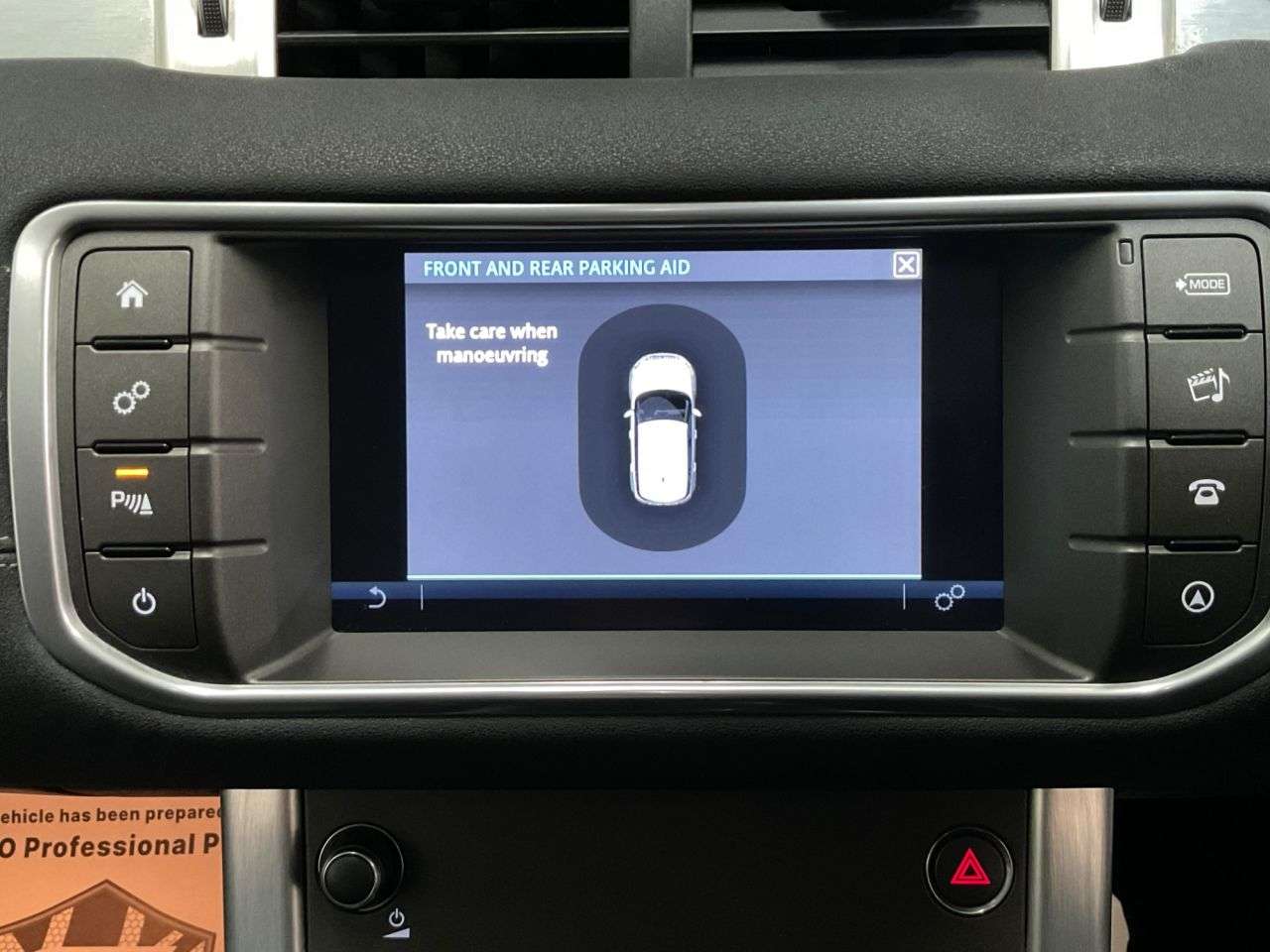 2018 LAND ROVER RANGE ROVER EVOQUE 2018 LAND ROVER RANGE ROVER EVOQUE