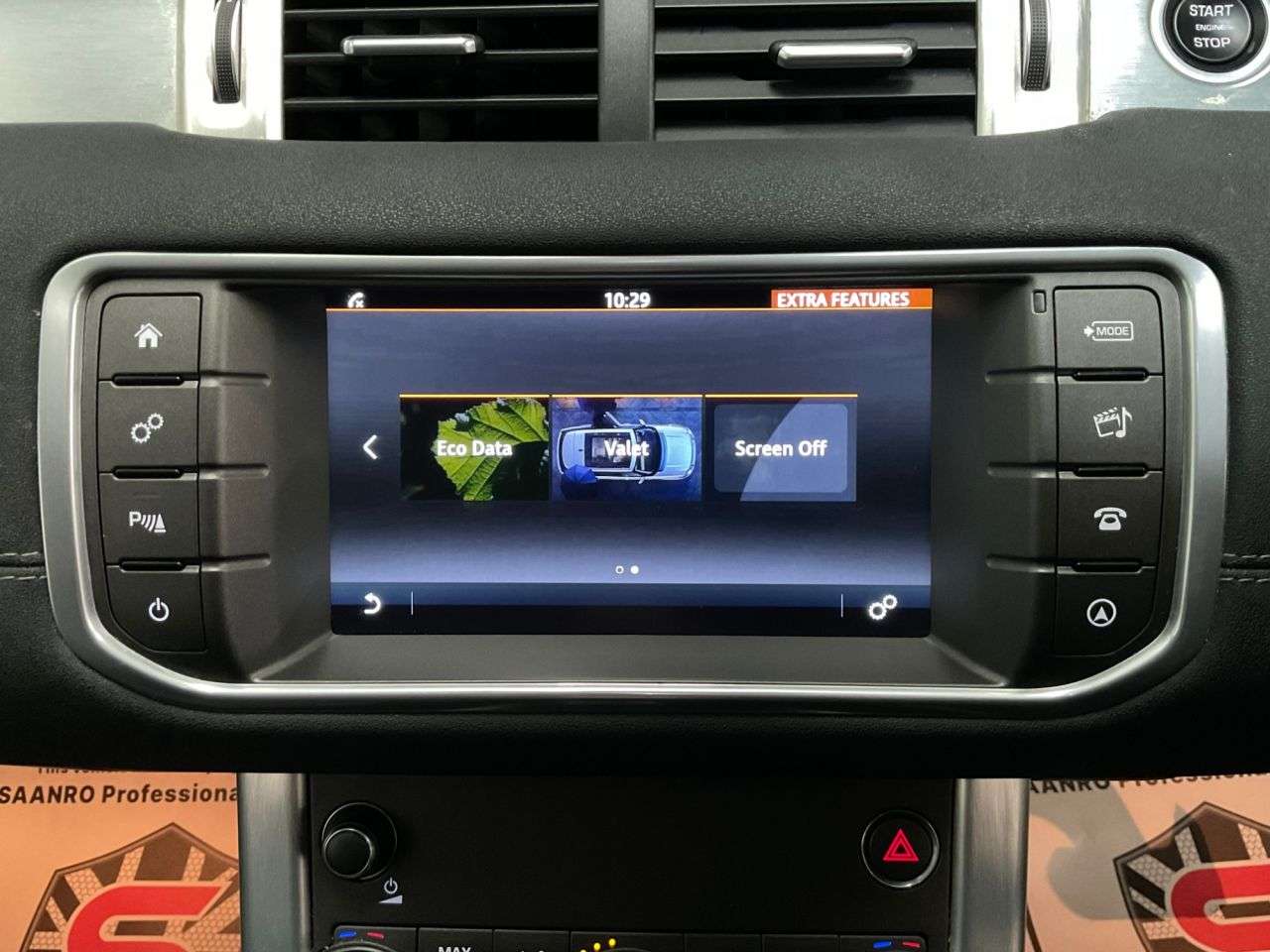 2018 LAND ROVER RANGE ROVER EVOQUE 2018 LAND ROVER RANGE ROVER EVOQUE