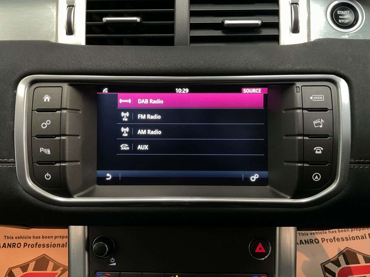 2018 LAND ROVER RANGE ROVER EVOQUE 2018 LAND ROVER RANGE ROVER EVOQUE