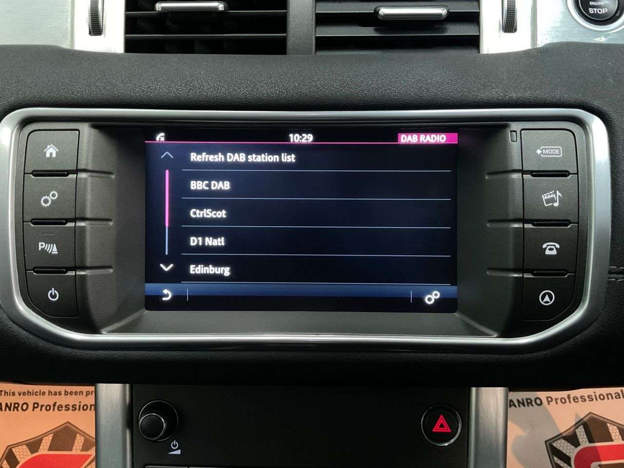 2018 LAND ROVER RANGE ROVER EVOQUE 2018 LAND ROVER RANGE ROVER EVOQUE