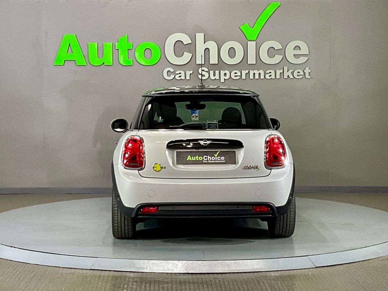2021 MINI ELECTRIC HATCH 2021 MINI ELECTRIC HATCH