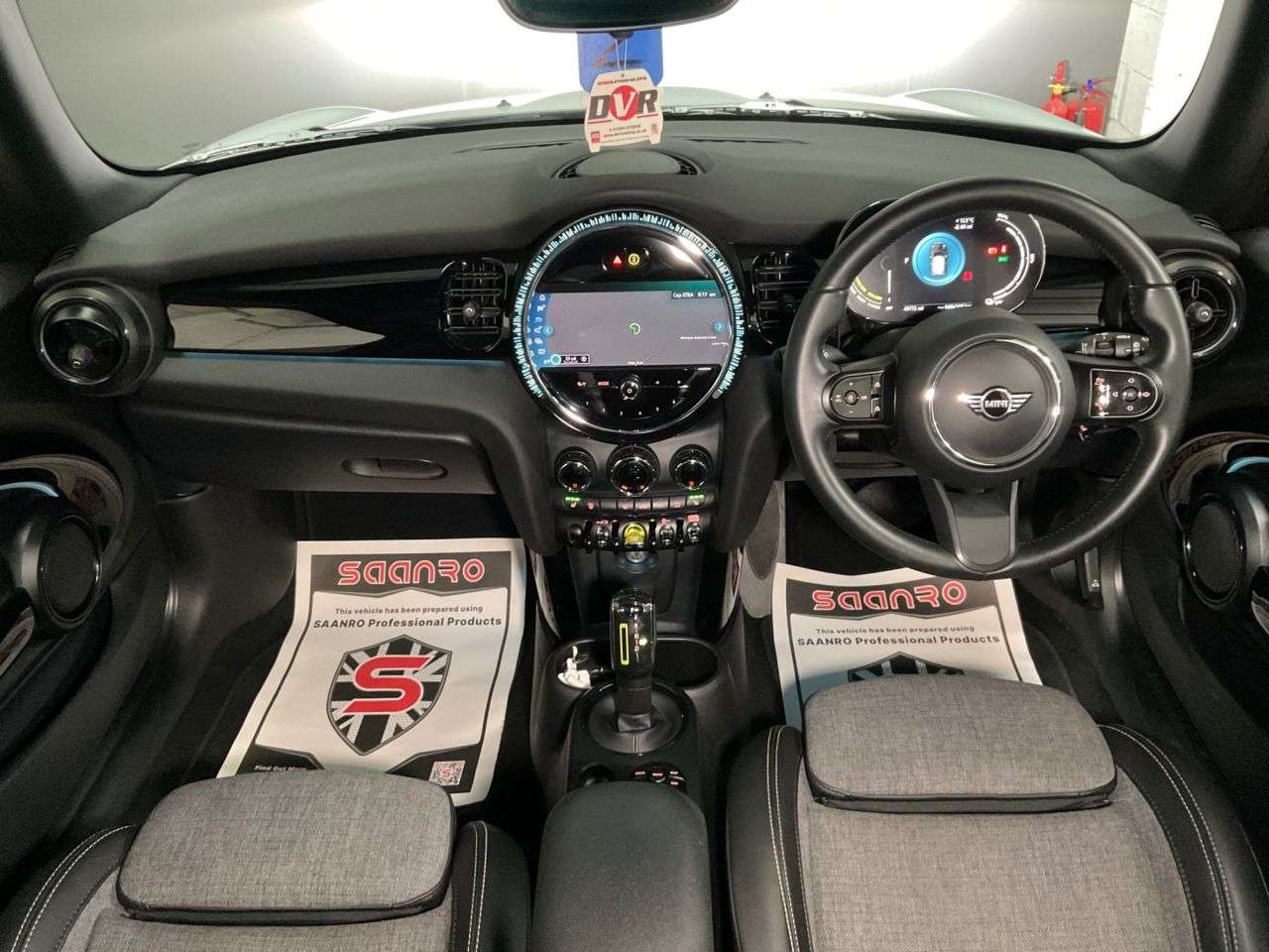 2021 MINI ELECTRIC HATCH 2021 MINI ELECTRIC HATCH