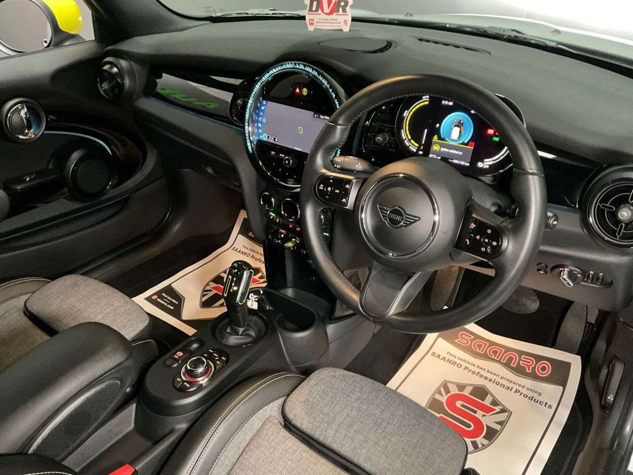 2021 MINI ELECTRIC HATCH 2021 MINI ELECTRIC HATCH