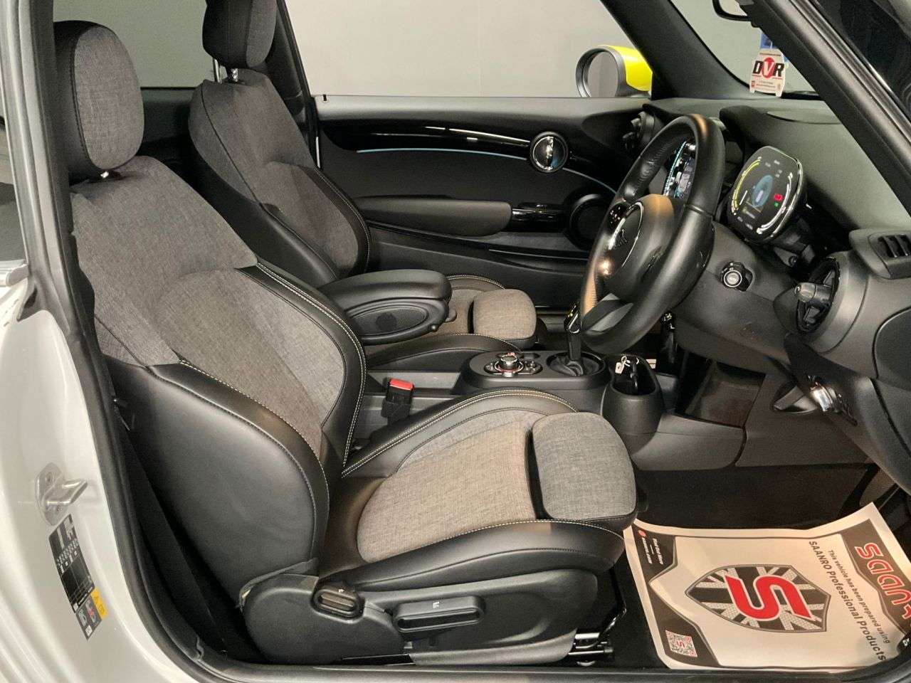 2021 MINI ELECTRIC HATCH 2021 MINI ELECTRIC HATCH