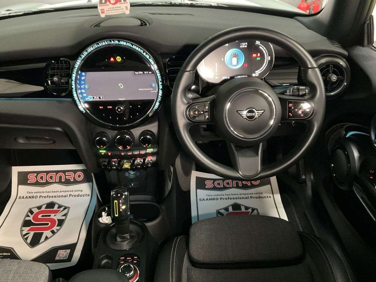 2021 MINI ELECTRIC HATCH 2021 MINI ELECTRIC HATCH