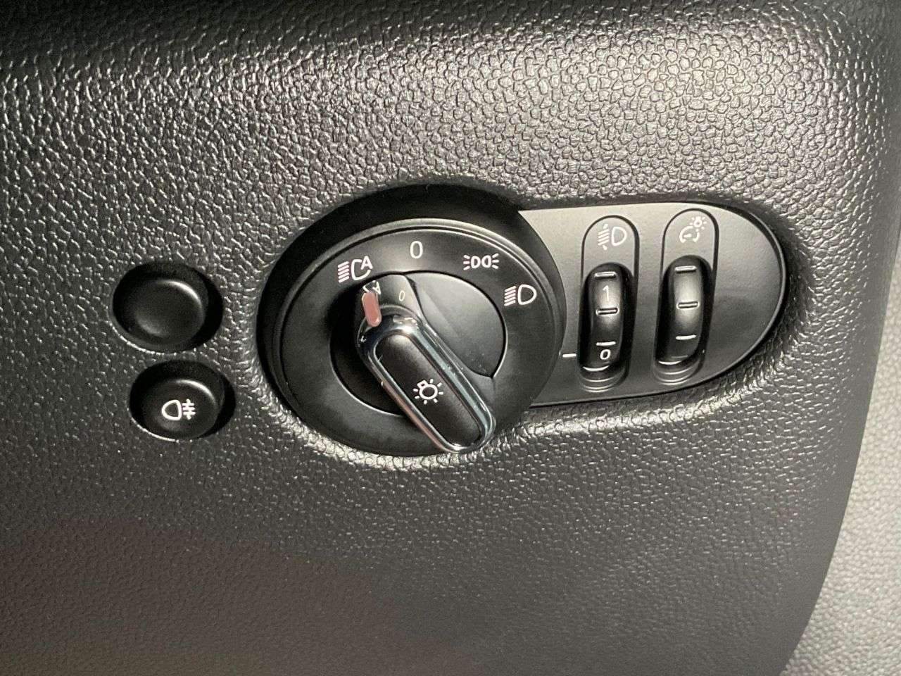 2021 MINI ELECTRIC HATCH 2021 MINI ELECTRIC HATCH