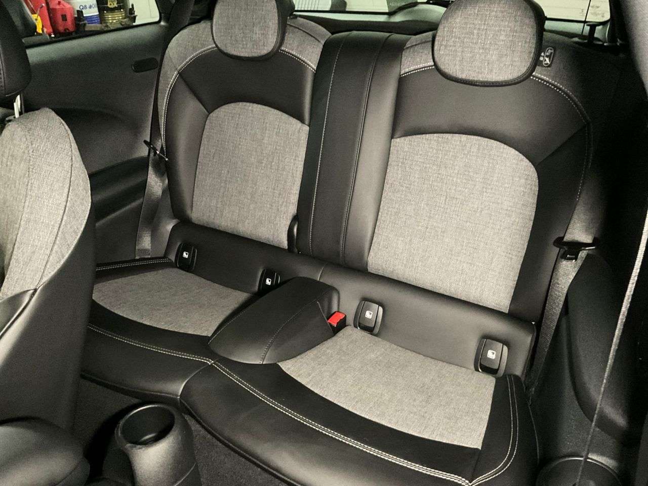 2021 MINI ELECTRIC HATCH 2021 MINI ELECTRIC HATCH