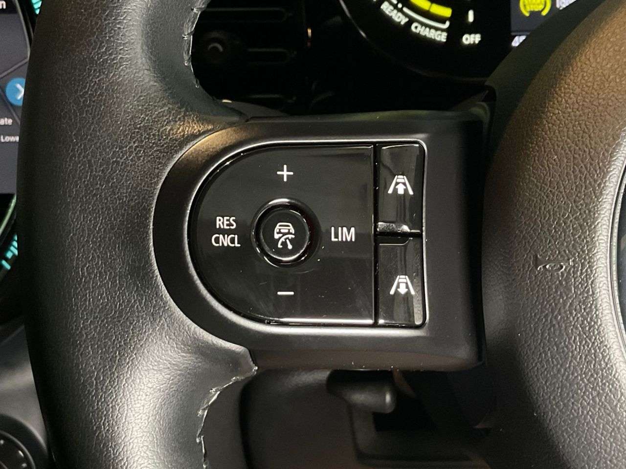 2021 MINI ELECTRIC HATCH 2021 MINI ELECTRIC HATCH