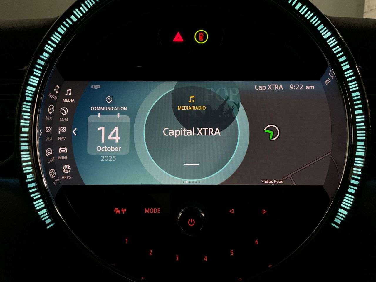 2021 MINI ELECTRIC HATCH 2021 MINI ELECTRIC HATCH