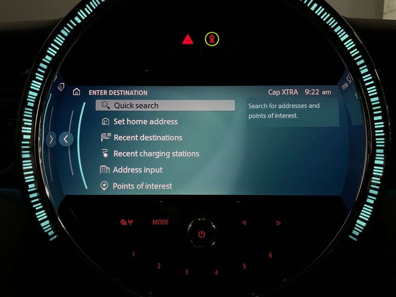 2021 MINI ELECTRIC HATCH 2021 MINI ELECTRIC HATCH