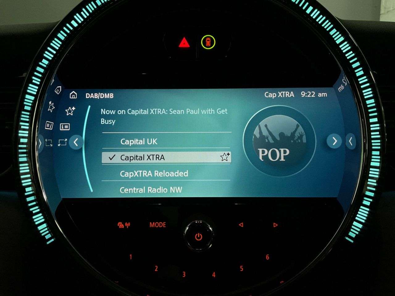 2021 MINI ELECTRIC HATCH 2021 MINI ELECTRIC HATCH