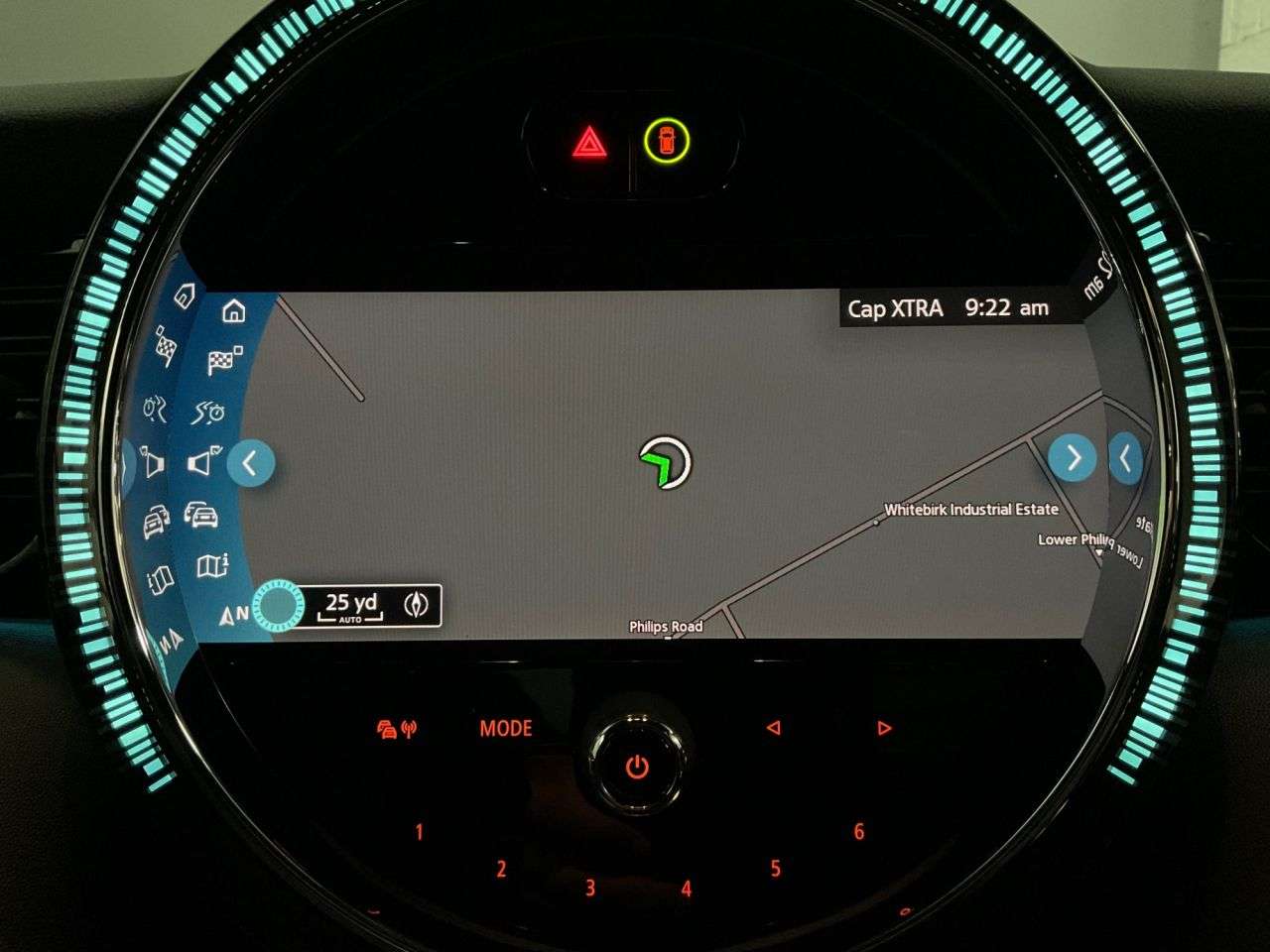 2021 MINI ELECTRIC HATCH 2021 MINI ELECTRIC HATCH