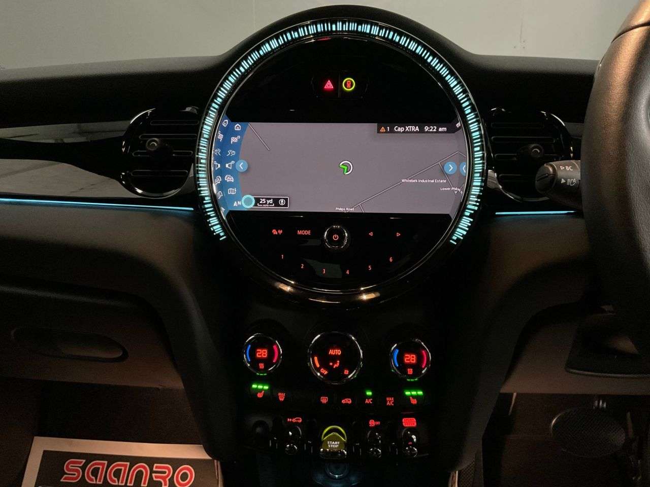 2021 MINI ELECTRIC HATCH 2021 MINI ELECTRIC HATCH