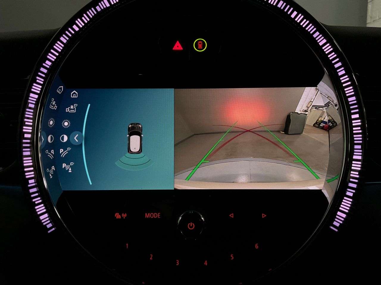 2021 MINI ELECTRIC HATCH 2021 MINI ELECTRIC HATCH