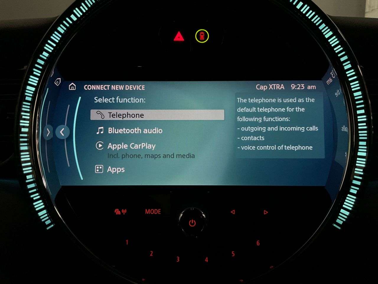 2021 MINI ELECTRIC HATCH 2021 MINI ELECTRIC HATCH