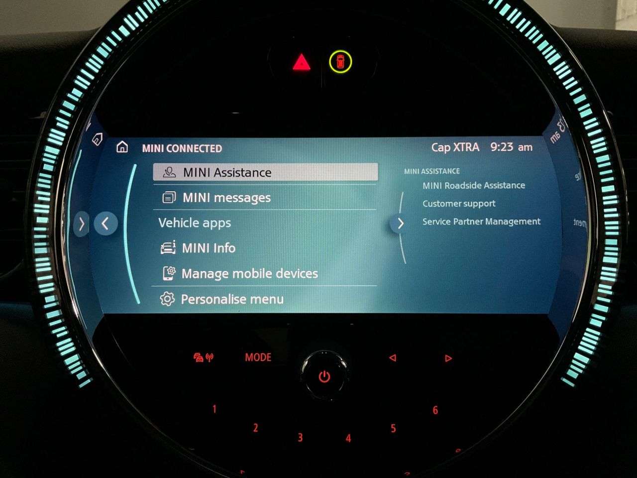 2021 MINI ELECTRIC HATCH 2021 MINI ELECTRIC HATCH