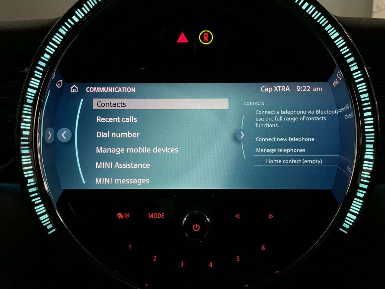 2021 MINI ELECTRIC HATCH 2021 MINI ELECTRIC HATCH