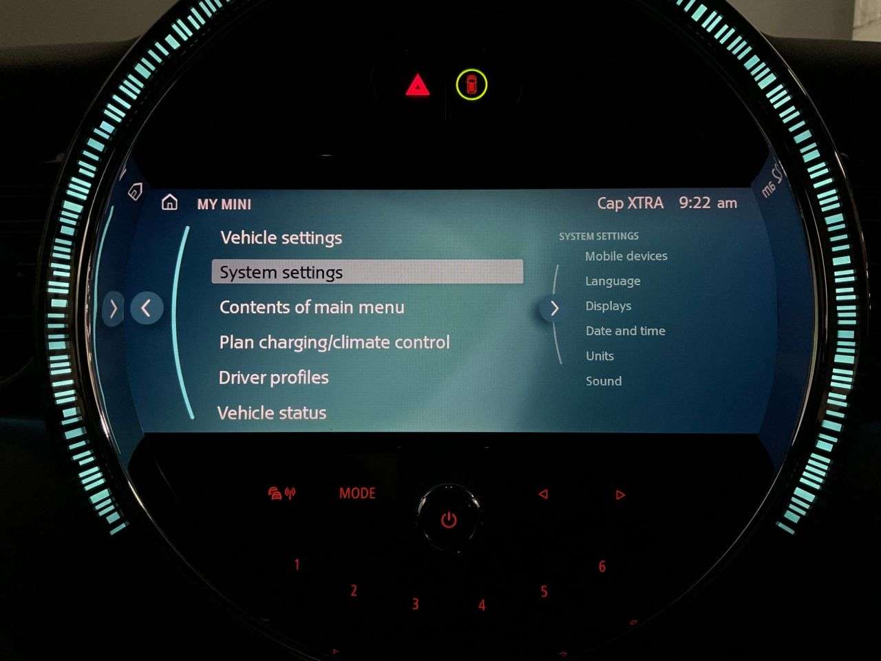 2021 MINI ELECTRIC HATCH 2021 MINI ELECTRIC HATCH