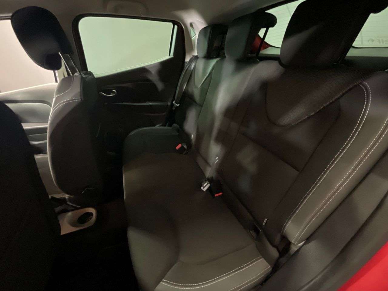 2018 RENAULT CLIO 2018 RENAULT CLIO