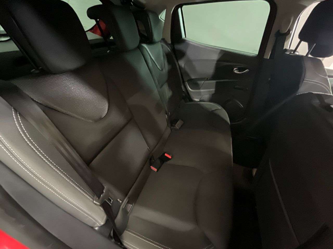 2018 RENAULT CLIO 2018 RENAULT CLIO