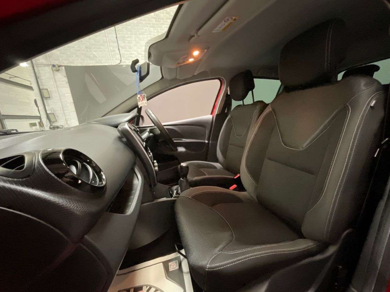 2018 RENAULT CLIO 2018 RENAULT CLIO