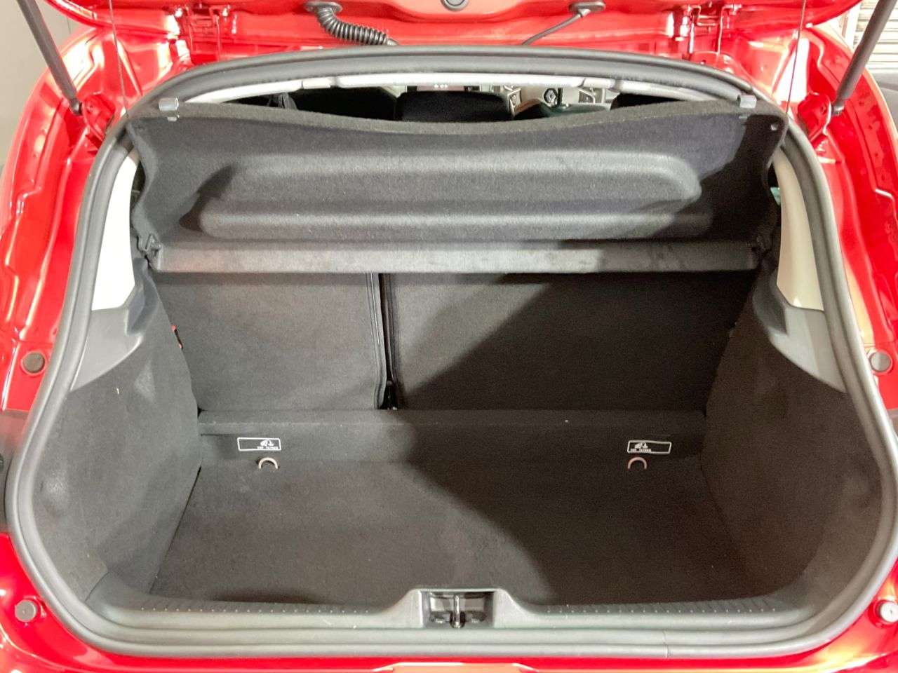 2018 RENAULT CLIO 2018 RENAULT CLIO