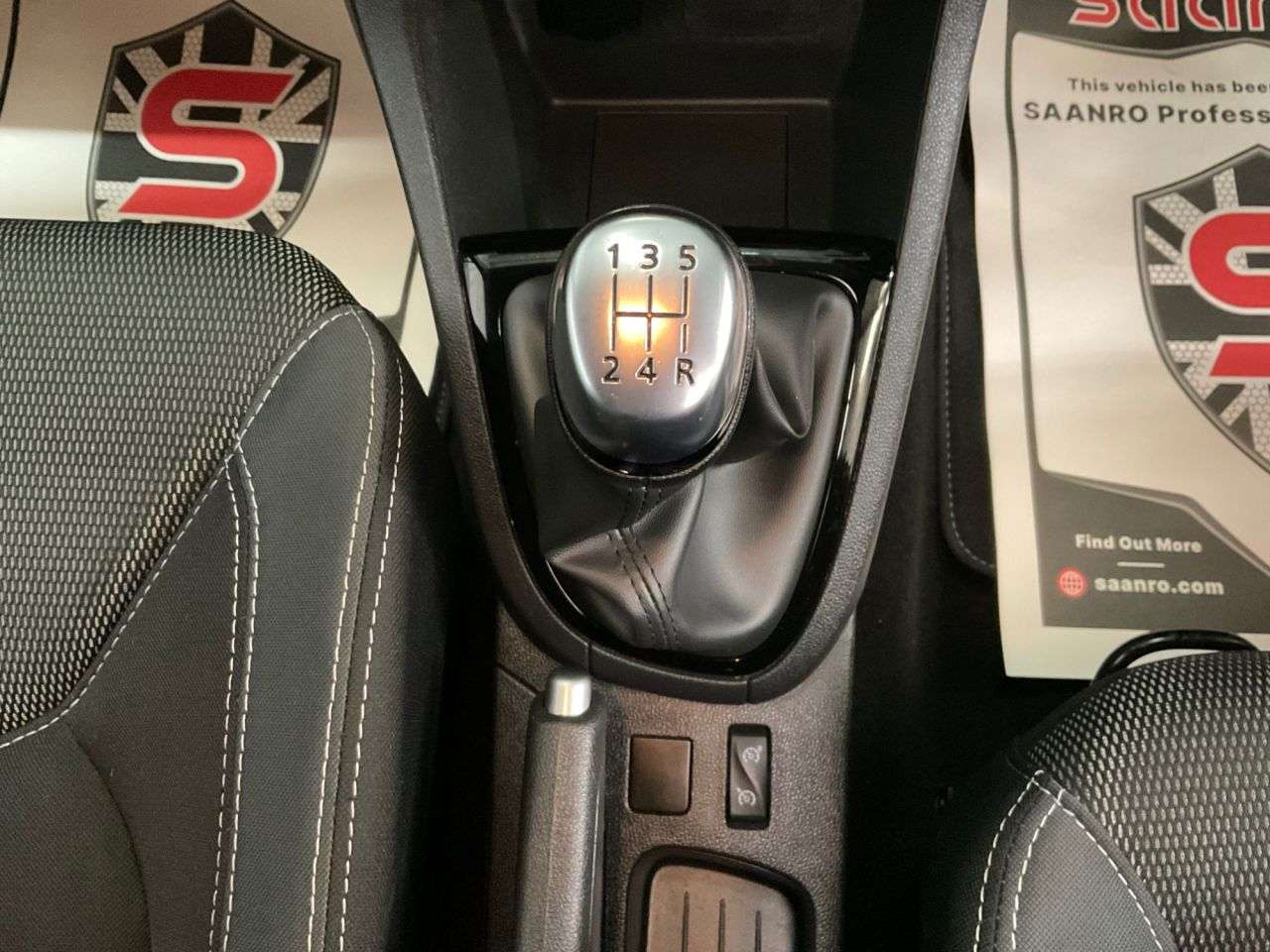 2018 RENAULT CLIO 2018 RENAULT CLIO