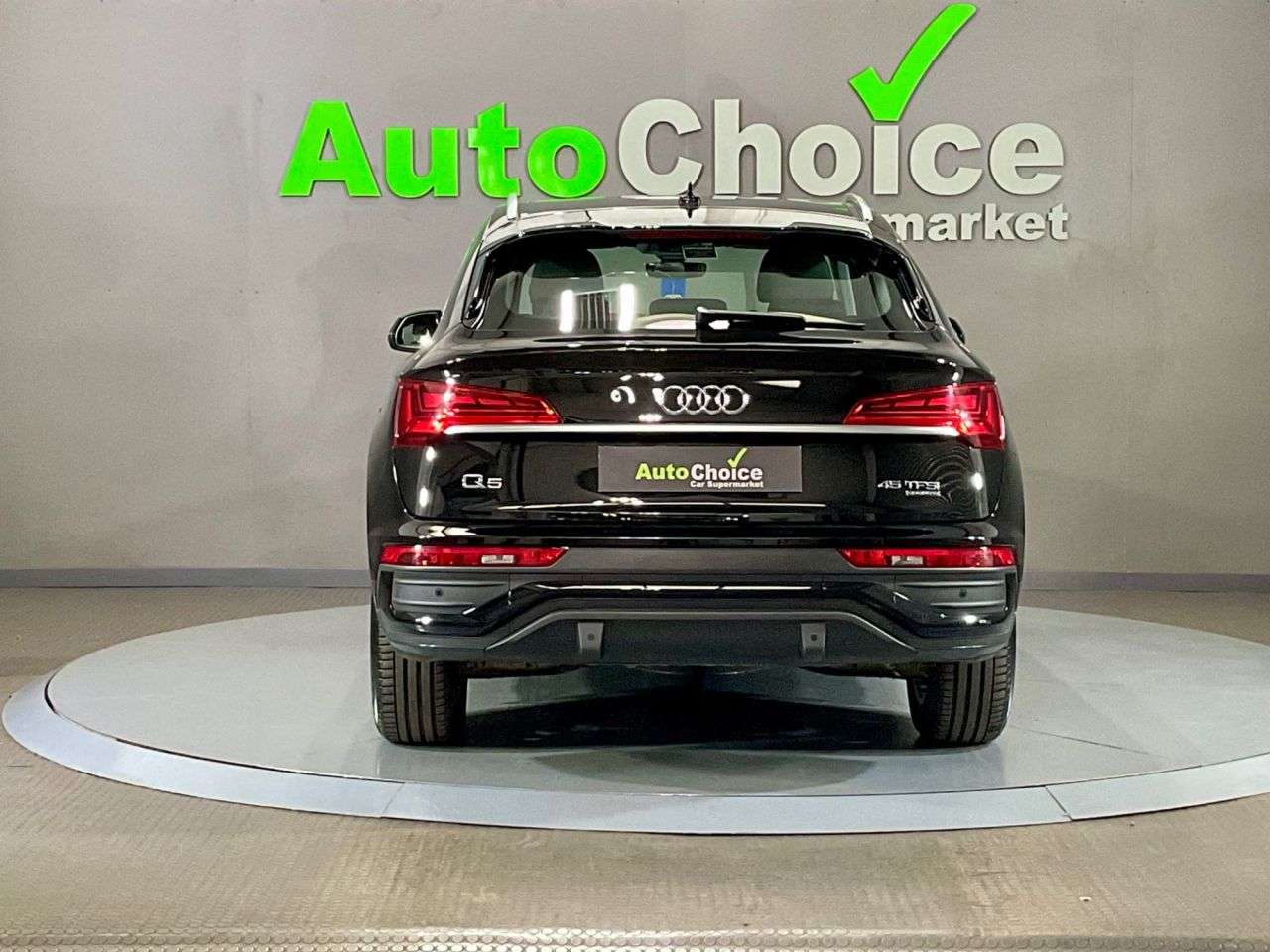 2022 AUDI Q5 2022 AUDI Q5