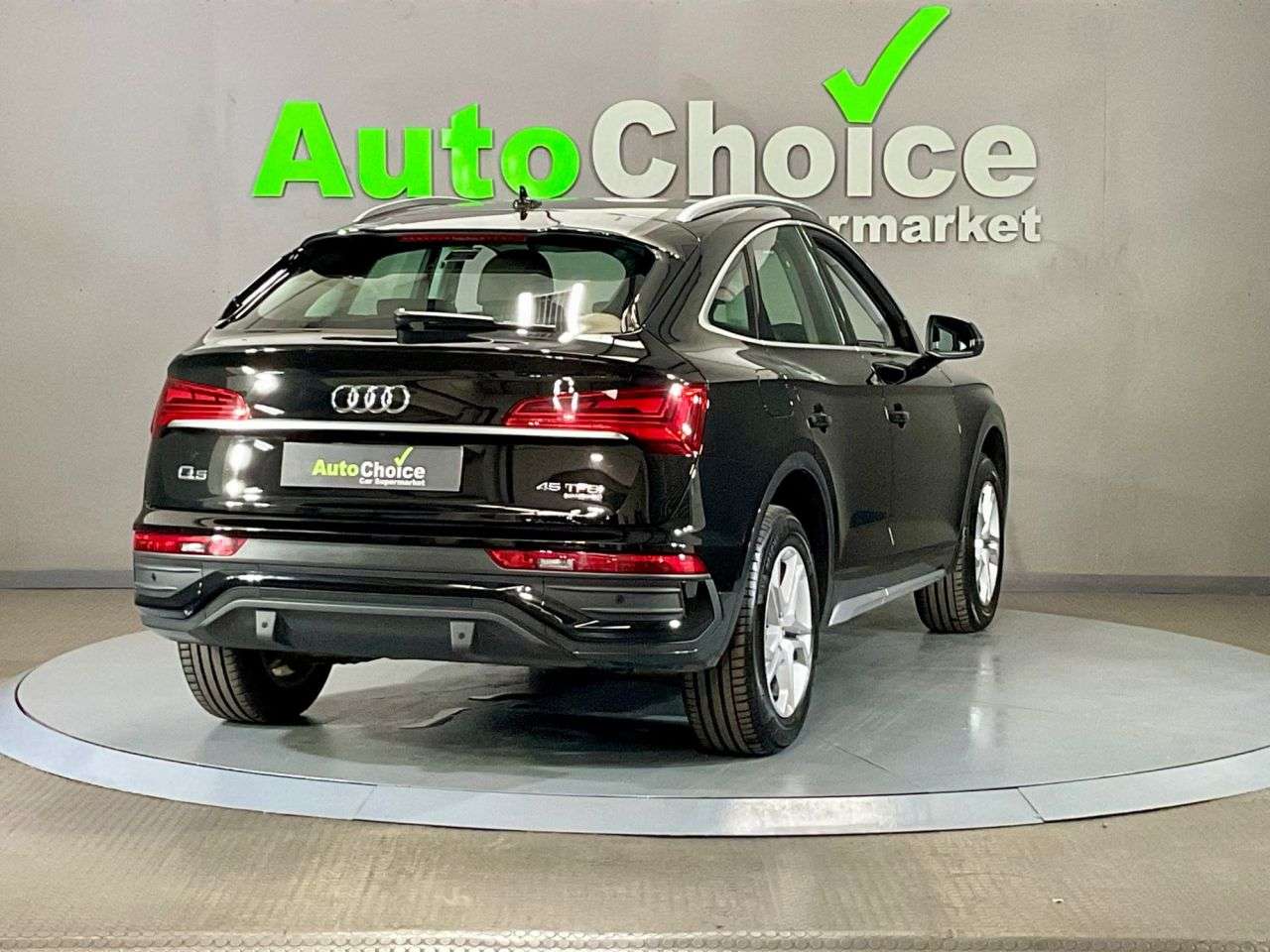 2022 AUDI Q5 2022 AUDI Q5