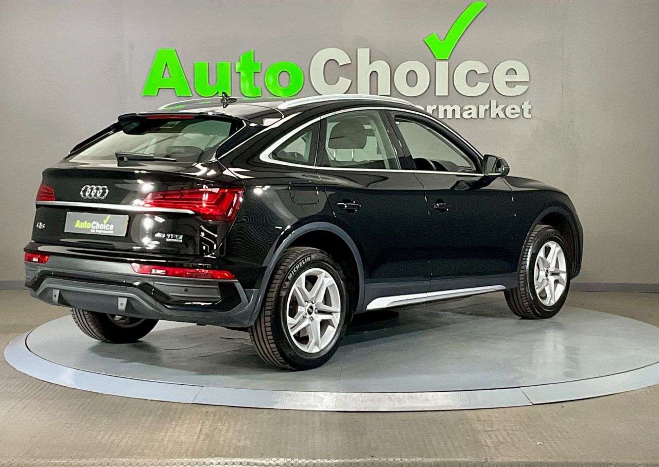 2022 AUDI Q5 2022 AUDI Q5