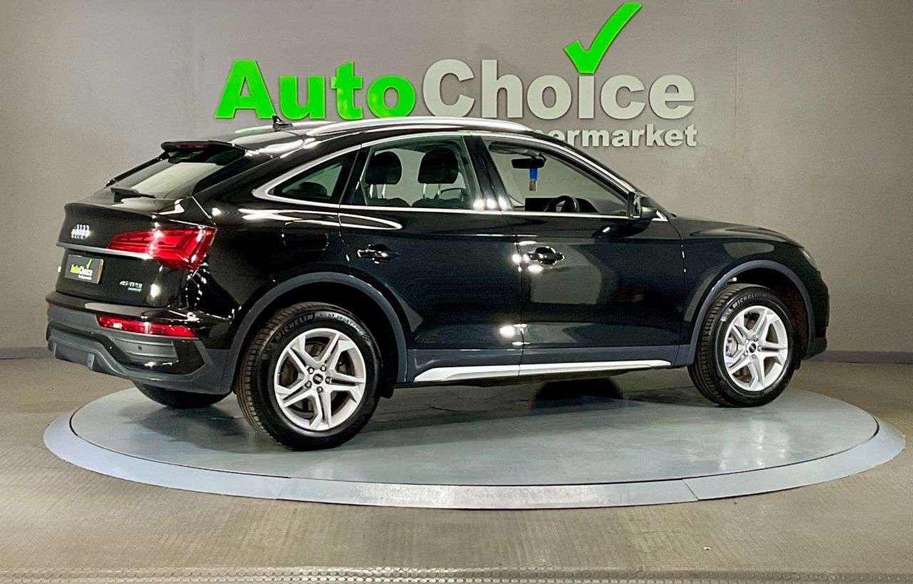 2022 AUDI Q5 2022 AUDI Q5