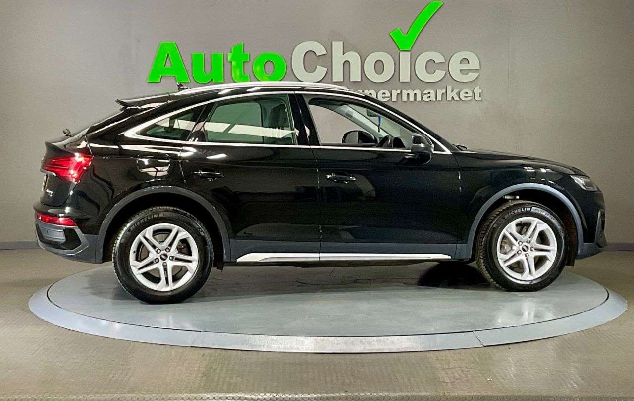2022 AUDI Q5 2022 AUDI Q5