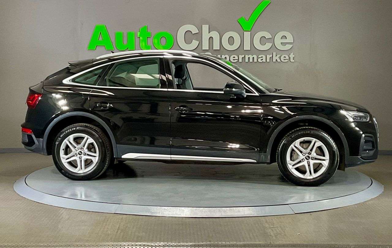 2022 AUDI Q5 2022 AUDI Q5