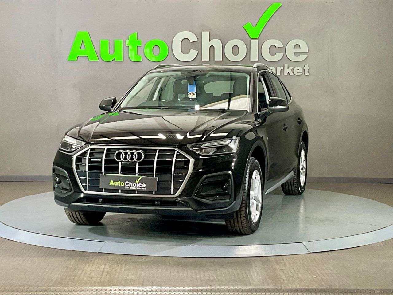 2022 AUDI Q5 2022 AUDI Q5