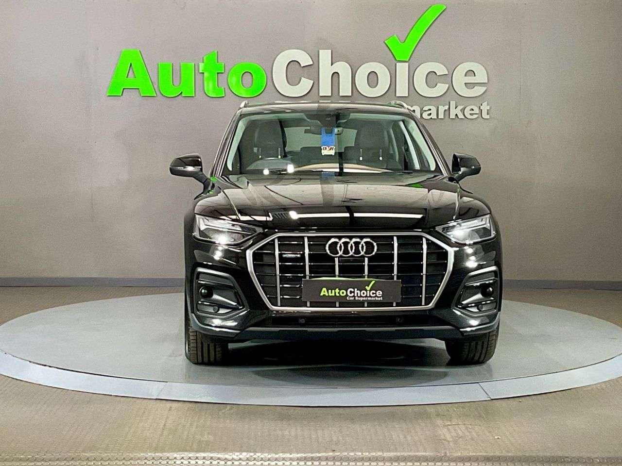 2022 AUDI Q5 2022 AUDI Q5