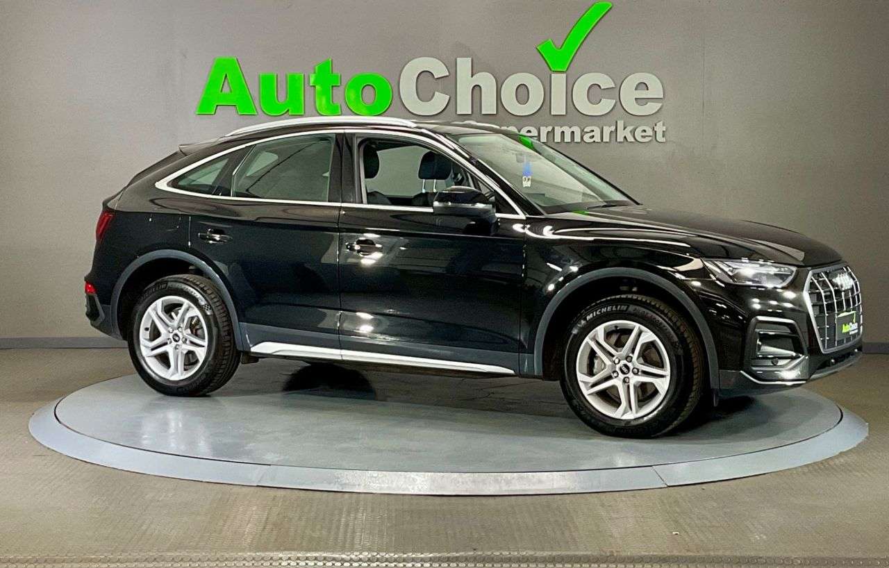 2022 AUDI Q5 2022 AUDI Q5
