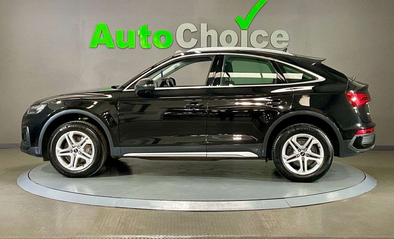 2022 AUDI Q5 2022 AUDI Q5