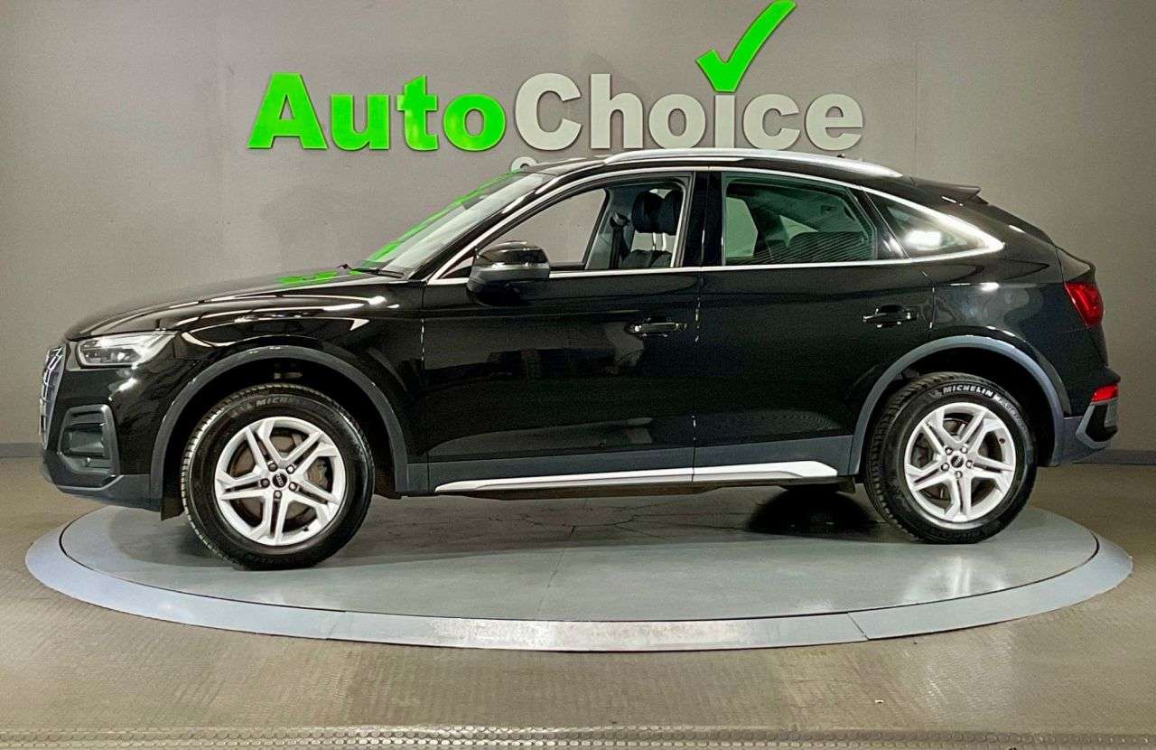 2022 AUDI Q5 2022 AUDI Q5