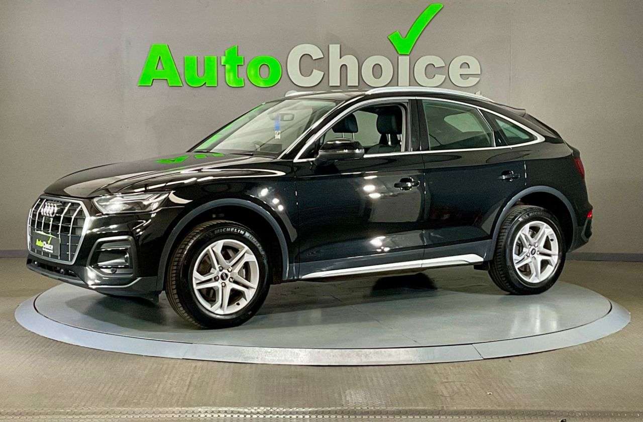 2022 AUDI Q5 2022 AUDI Q5
