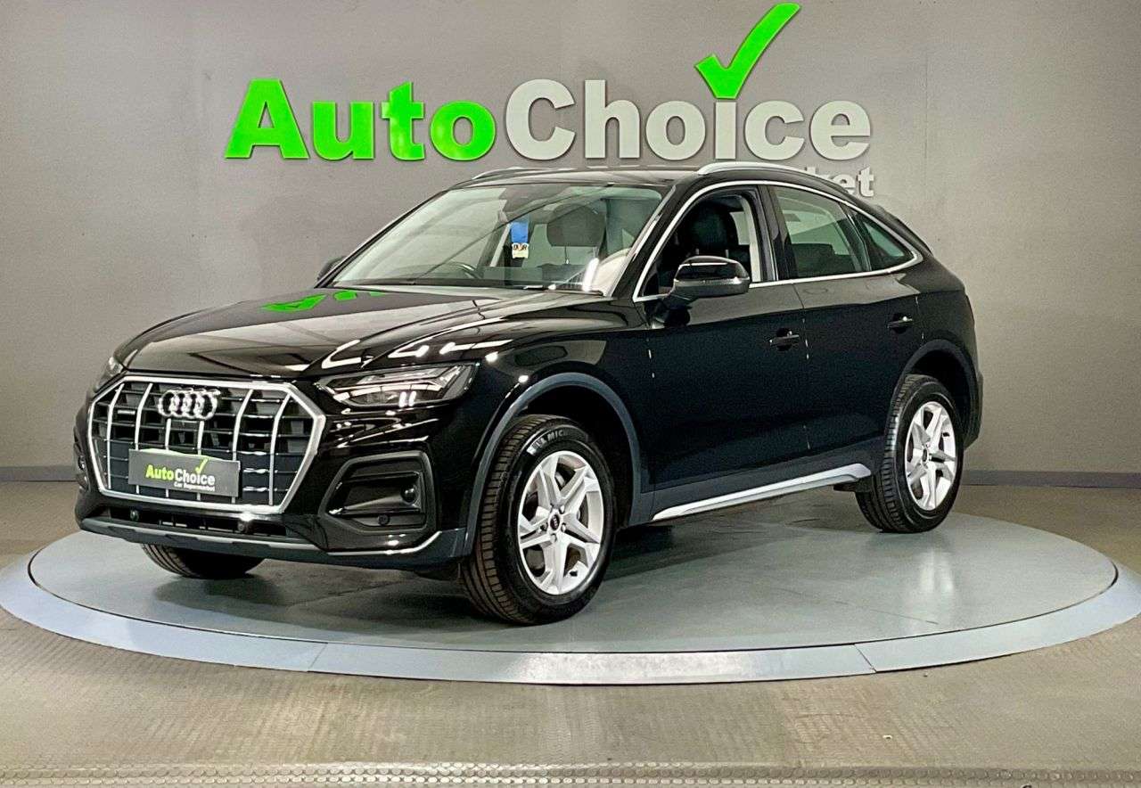 2022 AUDI Q5 2022 AUDI Q5