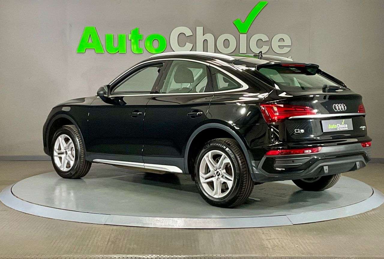 2022 AUDI Q5 2022 AUDI Q5